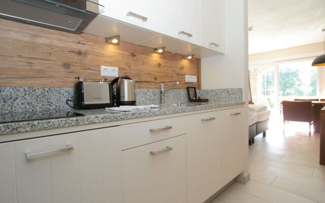 Beautiful Apartment With Sauna in Kaprun