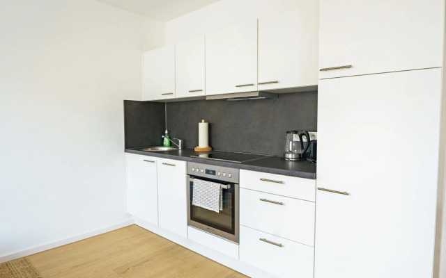 Vienna Living Apartments - Breitenseer Straße