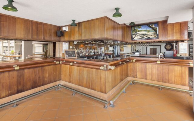 Ocean Views 49A