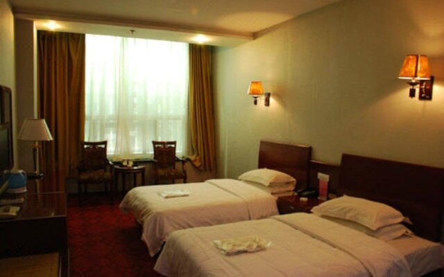 Ke'er Hotel