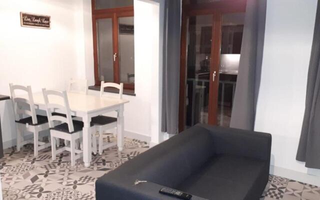 L'appart promenade de 4 heures