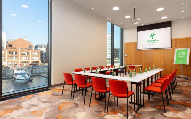 Holiday Inn Gdansk - City Centre by IHG