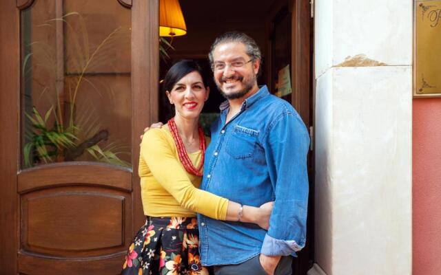 Relais Briuccia e Ristorante Capitolo Primo