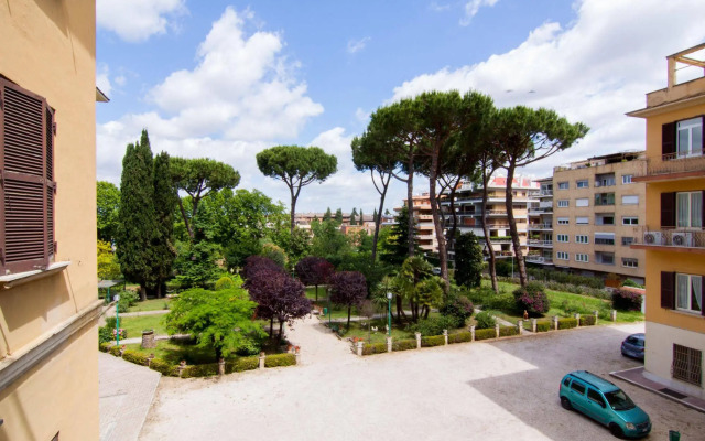Villa Monte Mario