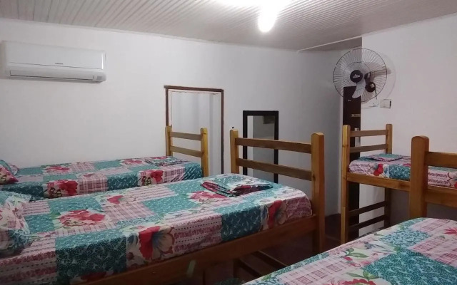KR Hostel Ilhabela