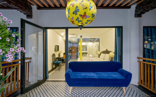 Thanh Binh Central Hotel