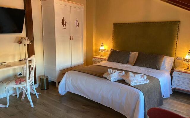 Hotel Casablanca Boutique