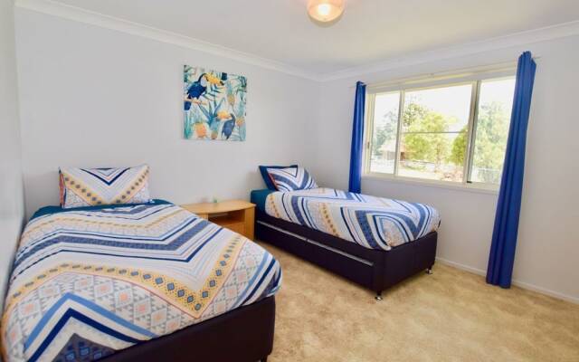 Country Breeze Farm Stay