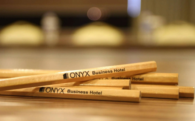 Onyx Business Hotel Ankara