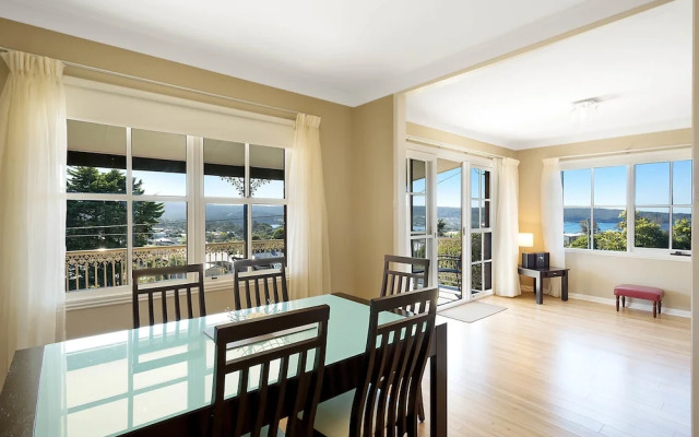 The Beach Retreat Eden