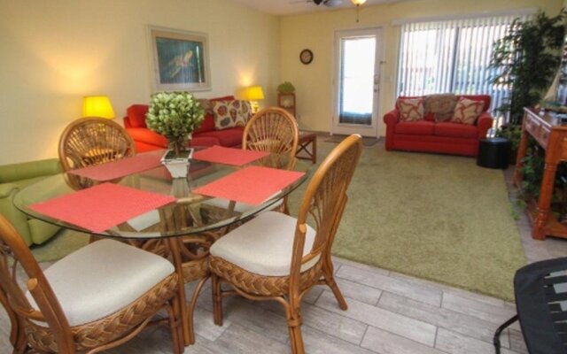 Beachwalk Condominiums