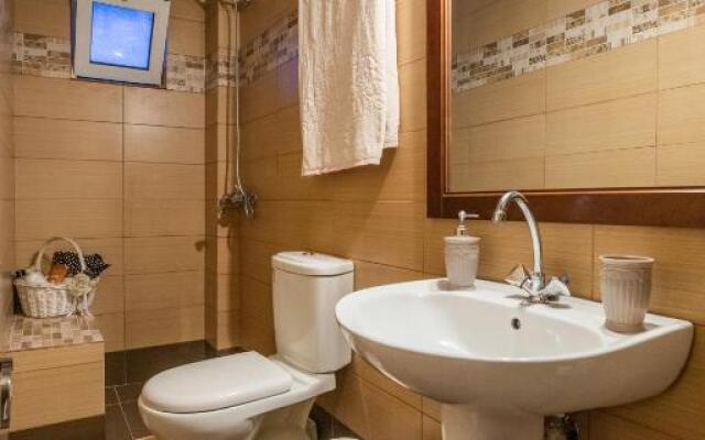 Margarita luxury apartment 2