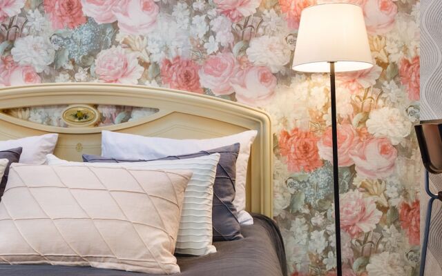 Апартаменты White Angel