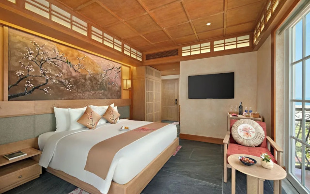 Sakurakyo Hotel & Spa Phu Quoc