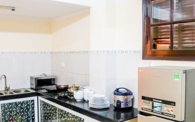 TTC Villa Premium Ngoc Lan