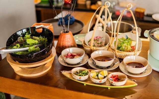 Seahorse Signature Danang Hotel by Haviland