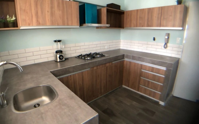 MLA apartments - 28 de Julio