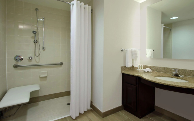 Homewood Suites by Hilton Ft. Lauderdale Airport-Cruise Port