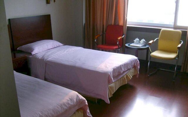 Nanjing Jiajia Hotel