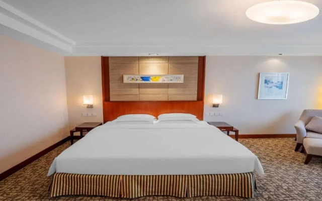 Ramada Beijing North