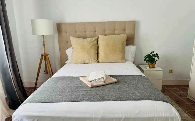 Apartamento 3 Hab Madrid Centro