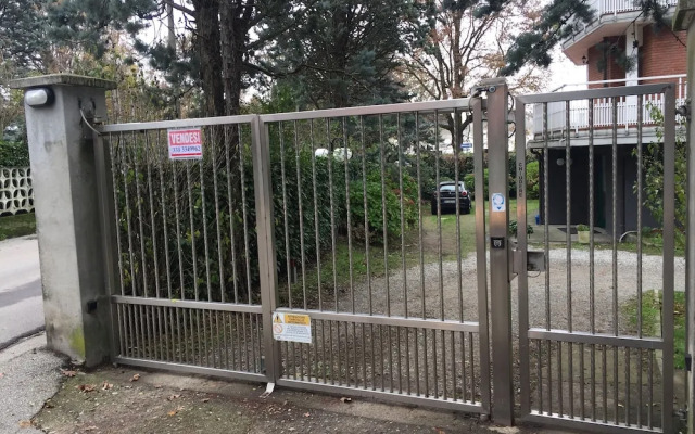 Via del Lago 28 - Lago Maggiore