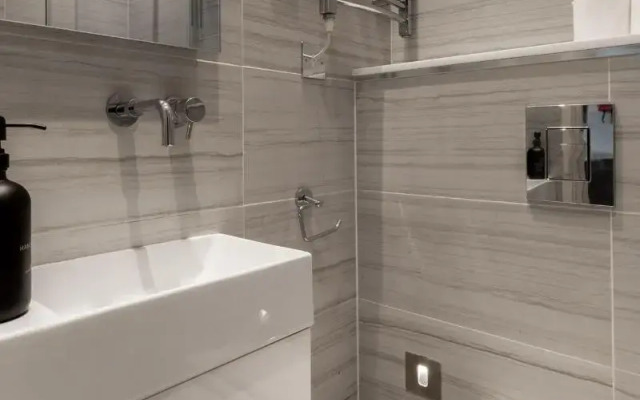 Kensington Court By Capital