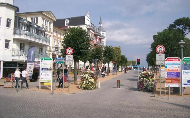 Parkresidenz Sanssouci