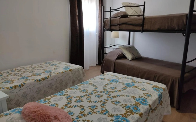 c Apartamentos Diego