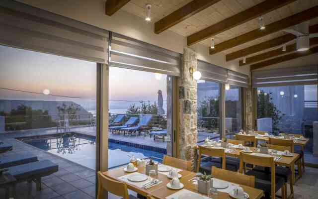 Lenikos Resort