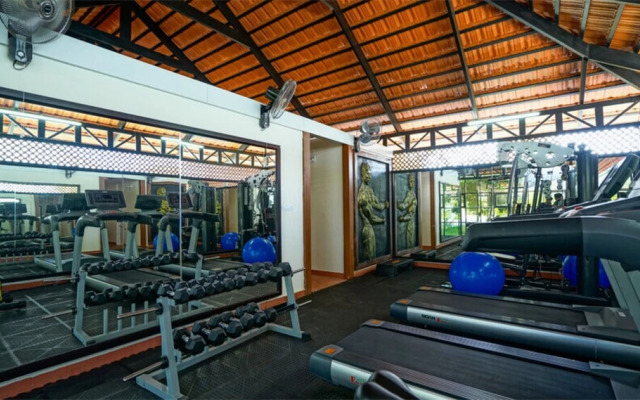 Annai Resorts & Spa