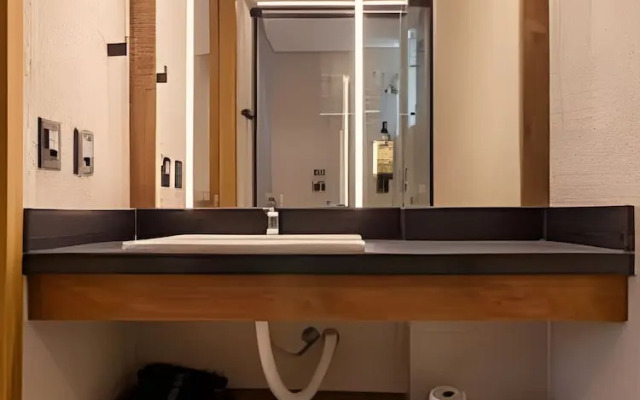 Casa Alma - By Living Milagres