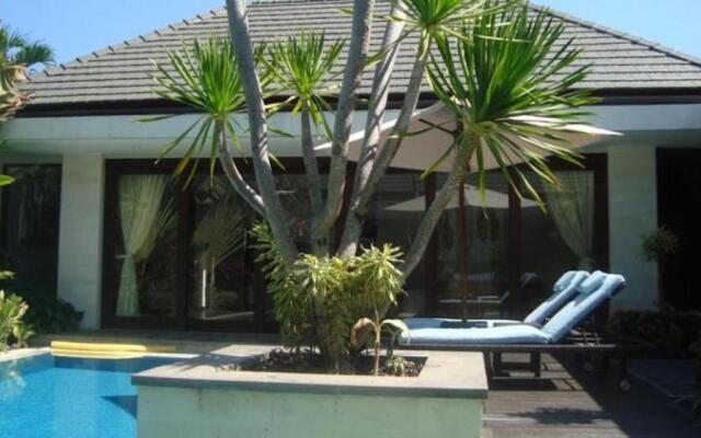Villa Kejora 10