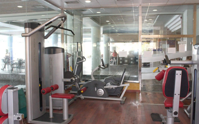 Apartamentos Turísticos Marina d'Or 2 Línea