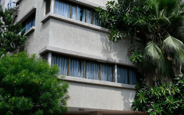 Sansa Urban Residence Heart Of TLV