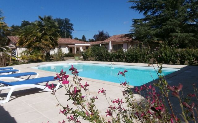 Chambres d'Hôtes Bien Être 47