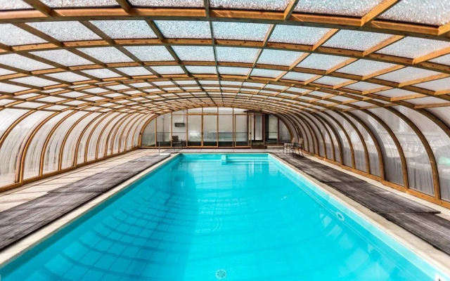 Hôtel Champs Fleuris Morzine