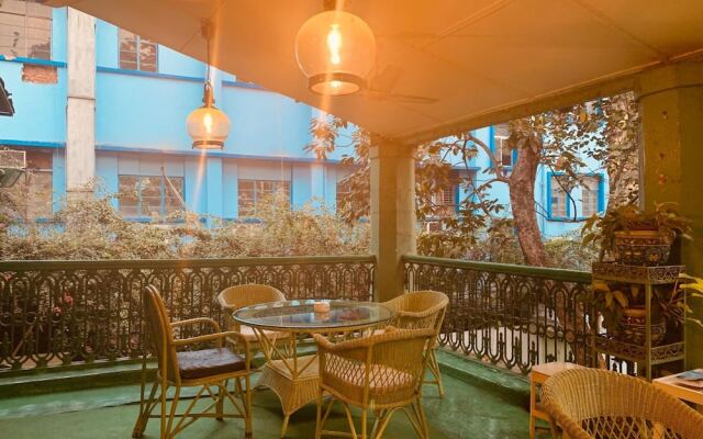 The Elgin Fairlawn Kolkata