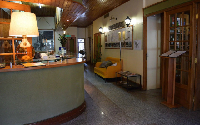 Aparthotel Quinta do Crestelo