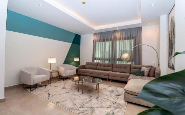 Mabaat - Orient compound Al Izdihar - 400