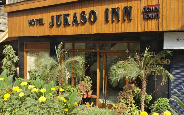 Jukaso Inn Down Town
