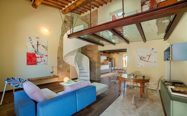 Chianti B&B Design