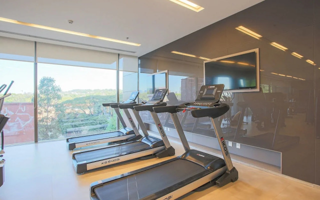 Parque Jockey Pinheiros