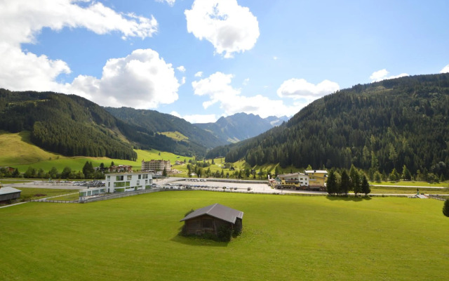 Appartement für 4 Personen