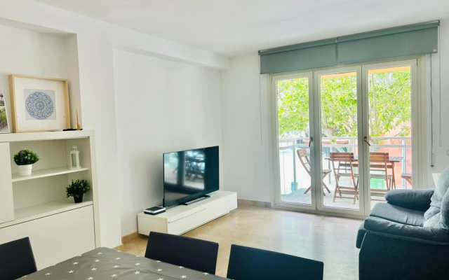 Apartamento Vela 2 Cambrils Playa