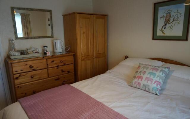 The Nurseries Bed and Breakfast Fairford