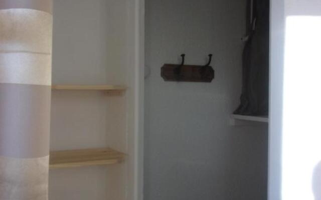 Un Isard au Pied des Pistes