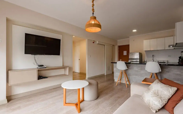 Trendy Host MID - Miraflores