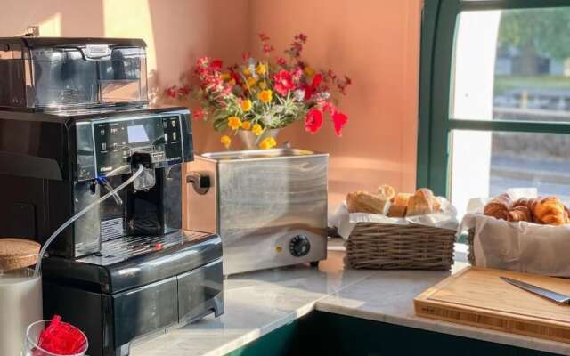 Grand Hôtel Saint-Aignan