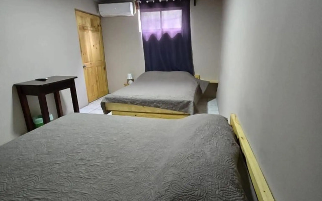 Hotel & Restaurant La Cascada